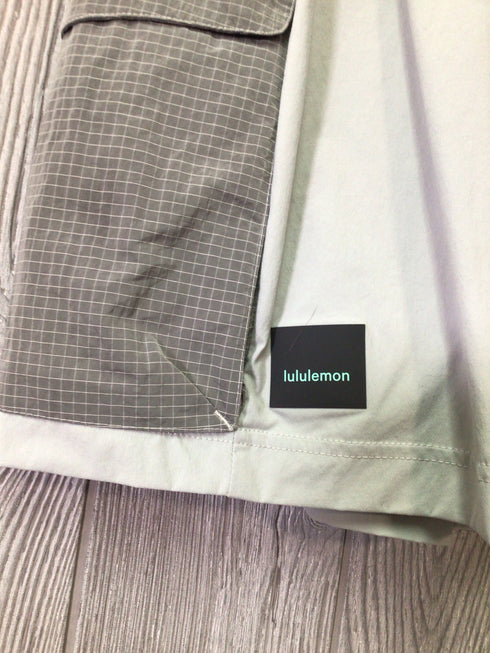 lululemon Skort Cargo Size 8